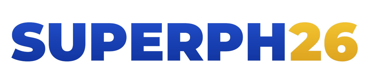 superph26 Logo